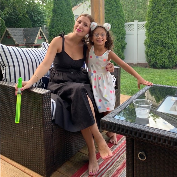 Meet your Posher, Nadezhda - Picture 2 of 7